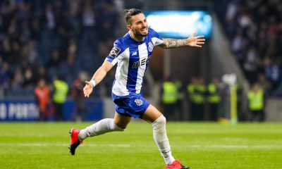 Mercato - Le transfert d'Alex Telles au PSG bouclé "prochainement", annonce un média brésilien