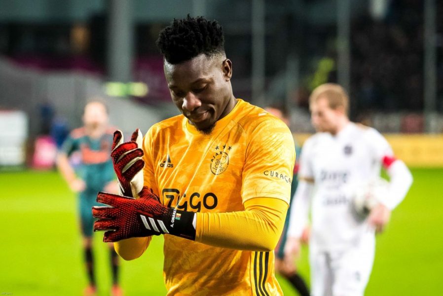 Latour ne voit pas "l'intérêt" pour le PSG de recruter Onana