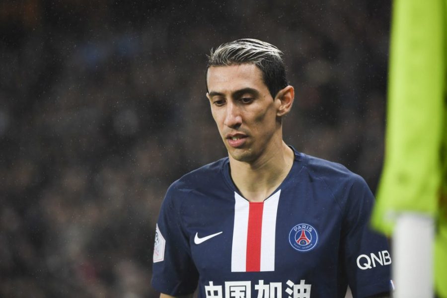 Di Maria se confie à propos de son enfance plutôt difficile