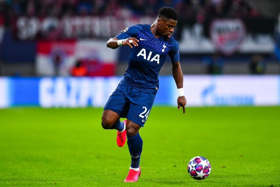 Aurier revient sans regret sur l'affaire Périscope et répondu à Rothen "il a fait pire que moi"