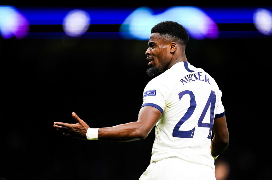 Mercato - Pochettino aurait contacté Serge Aurier pour cet été