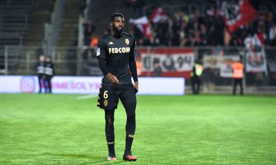 Mercato - Le PSG apprécie Bakayoko, mais le "dossier ne semble pas si avancé" précise RMC Sport