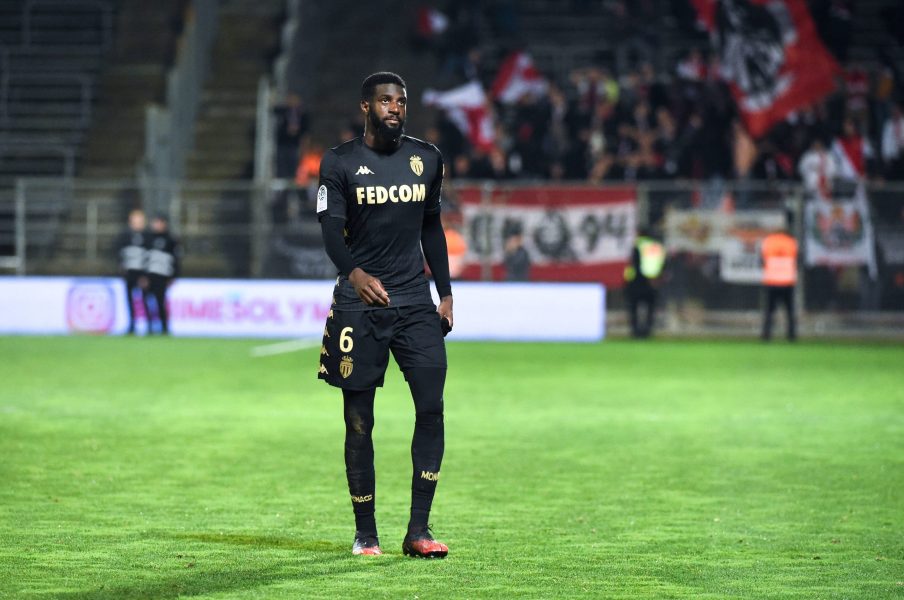 Mercato - Le PSG apprécie Bakayoko, mais le "dossier ne semble pas si avancé" précise RMC Sport