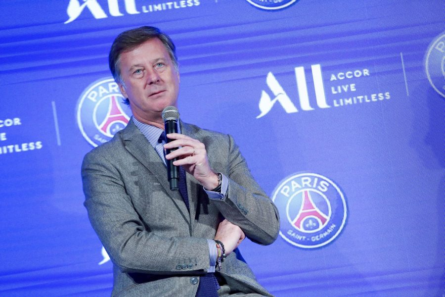 Accor évoque un versement au PSG qui ne serait pas fait le 1er juillet prochain