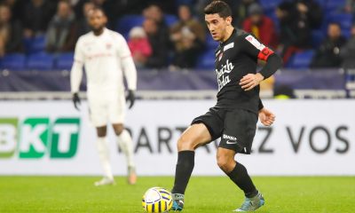 Ligue 1 - Belaud, capitaine de Brest, est clair "On préfère rester trois mois chez nous et ne prendre aucun risque"