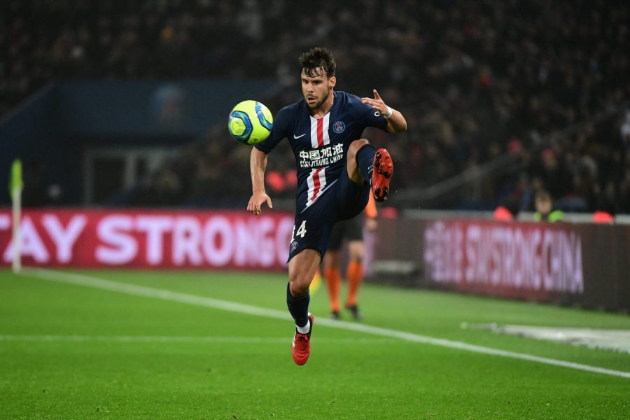 C'est Juan Bernat qui représentera le PSG dans le tournoi FIFA 20 organisé par EA