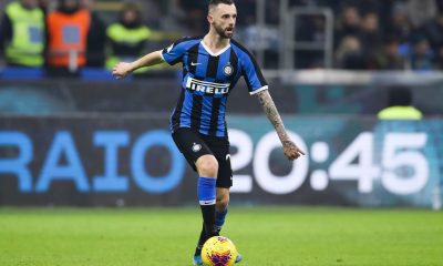 Mercato - Le PSG évoqué parmi les prétendants de Brozovic