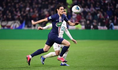 Mercato - Le Napoli vise des joueurs "plus jeunes" que Cavani, même s'il n'est pas oublié selon Sky Sport