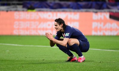 Benedetto répète qu'il aimerait voir Cavani au Boca Juniors