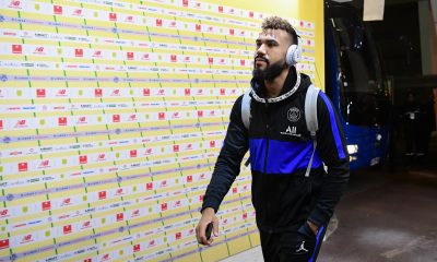 Mercato - Choupo-Moting aurait été proposé à la Lazio Rome