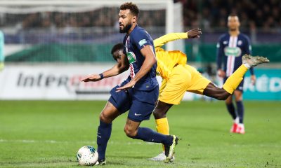 Mercato - Le Torino prêt à proposer un contrat de 2 ans à Choupo-Moting, selon Tuttosport