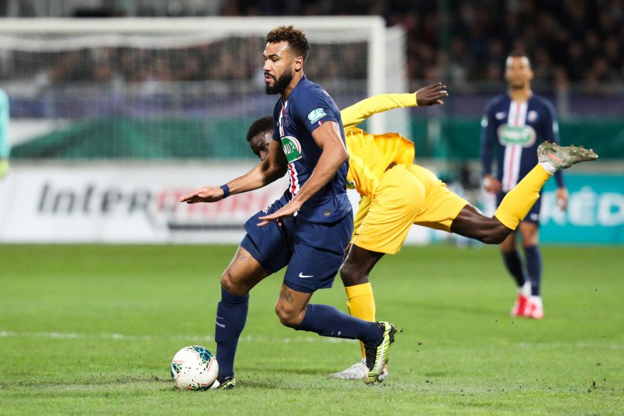 Le PSG doit-il prolonger le contrat de Choupo-Moting ?