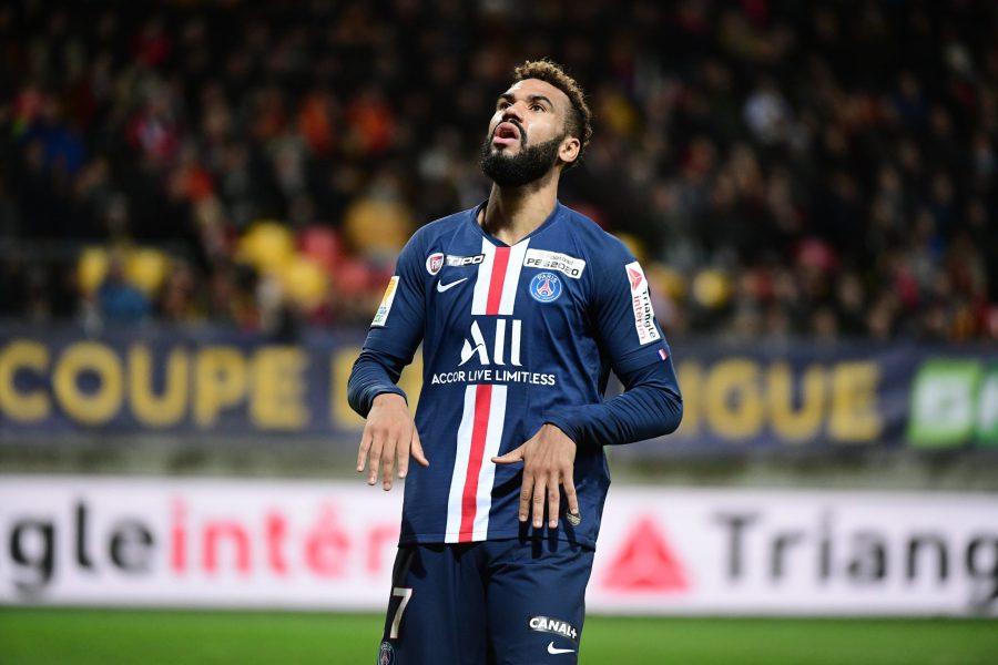 Choupo-Moting, les supporters du PSG ne veulent pas qu'il prolonge son contrat