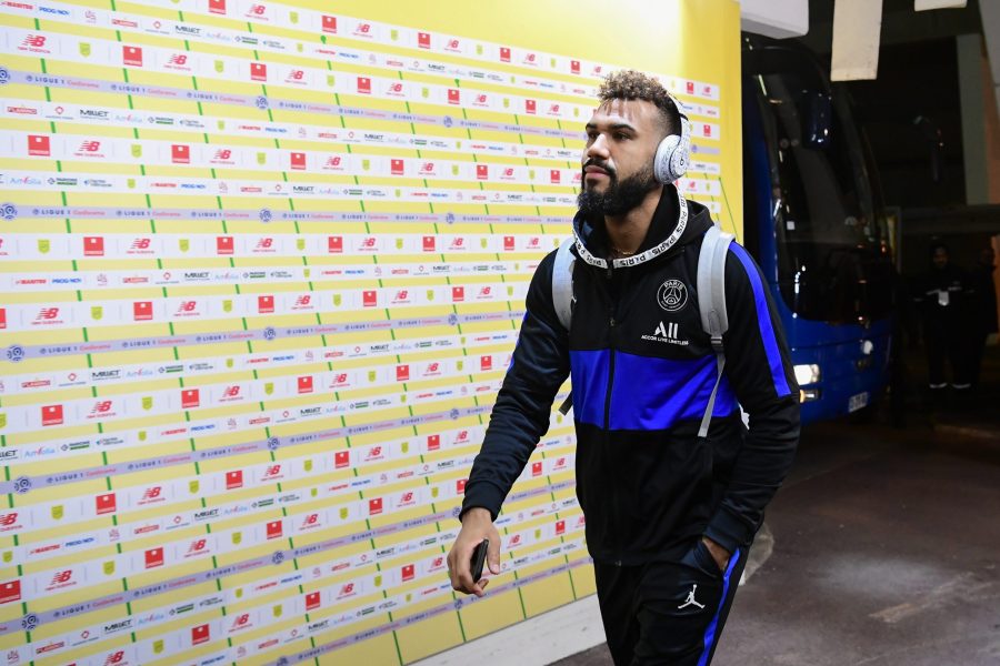 Choupo-Moting aussi a quitté le France durant le confinement, annonce RMC Sport