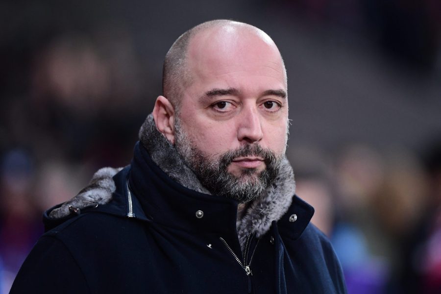 Gérard Lopez évoque le problème financier de la Ligue 1 et un mercato "allongé de plusieurs mois"