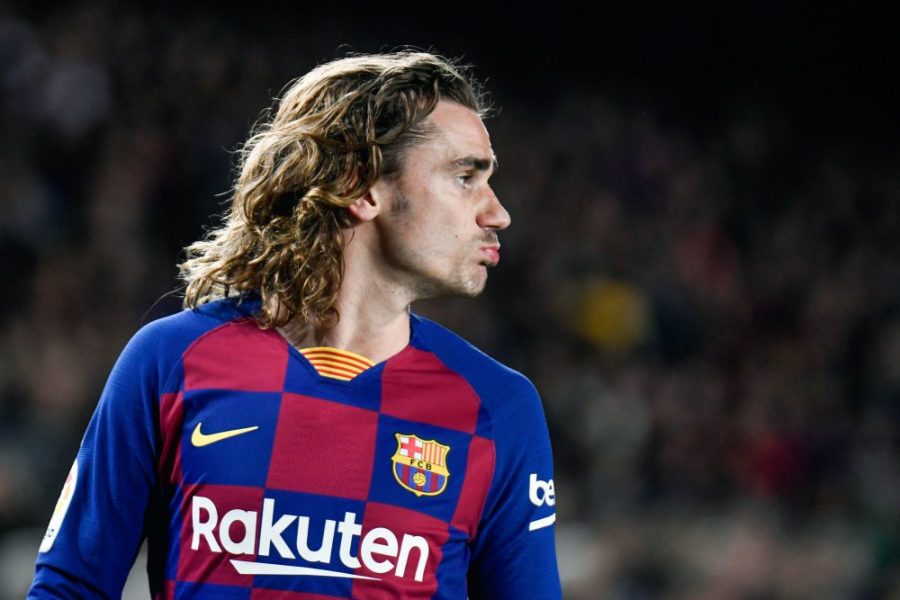 Tarrago "Griezmann au PSG? Passer du FC Barcelone au PSG c’est un échec fort"