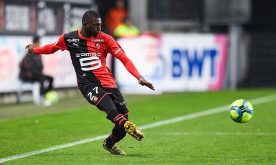 Mercato - Le PSG pense à recruter Hamari Traoré et Marusic au poste d'arrière droit, selon L'Equipe