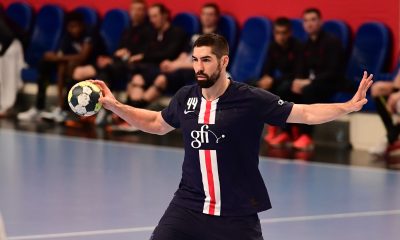 Officiel - La Ligue des Champions de handball se terminera avec un Final Four en décembre