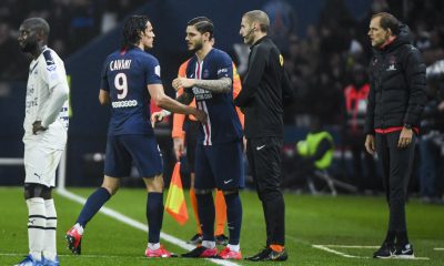 Mercato - Icardi et Cavani cités parmi les pistes de l'Atlético de Madrid