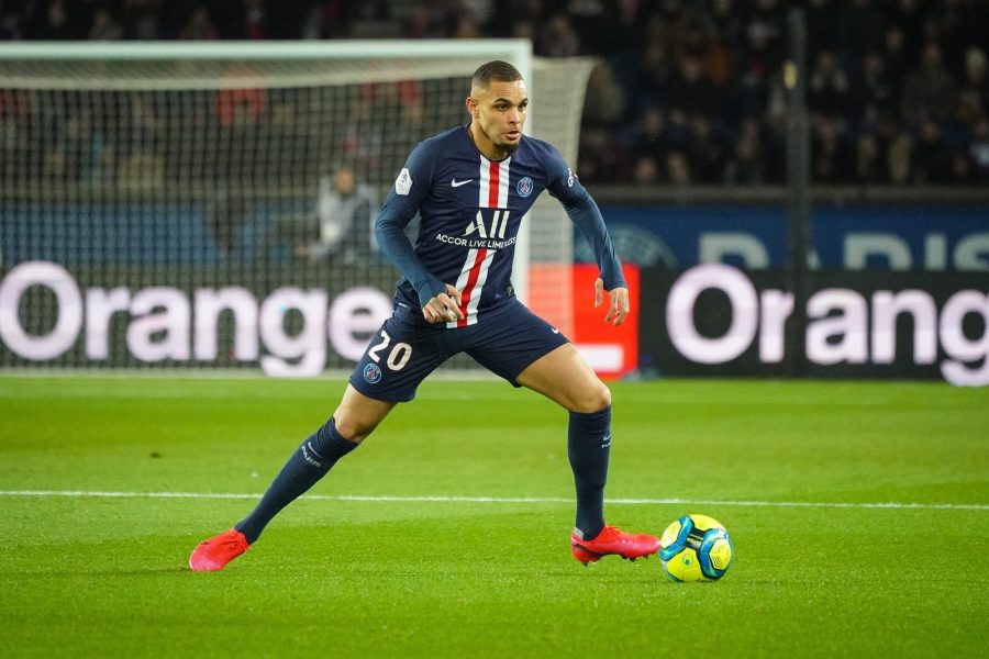 Mercato - Kurzawa et Laurent Blanc seraient des cibles du Fenerbahçe