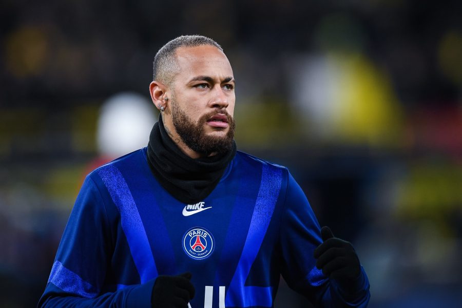 Mercato - Le PSG veut garder Neymar et Leonardo va lui proposer un nouveau contrat, annonce Schira