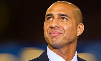 Trézeguet conseille au PSG de lever l'option d'achat d'Icardi