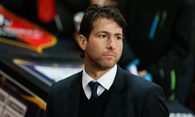 Maxwell revient sur les déclarations d'Ibrahimovic et fait l'éloge d'Ancelotti  