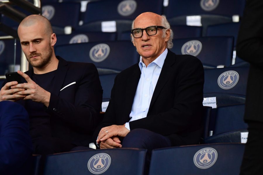 Bianchi est sûr que le PSG réussira à remporter la Ligue des Champions