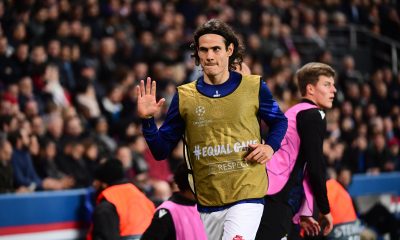 Benedetto aimerait voir Cavani au Boca Juniors