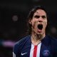 Bahoken fait l'éloge de Cavani et critique la VAR