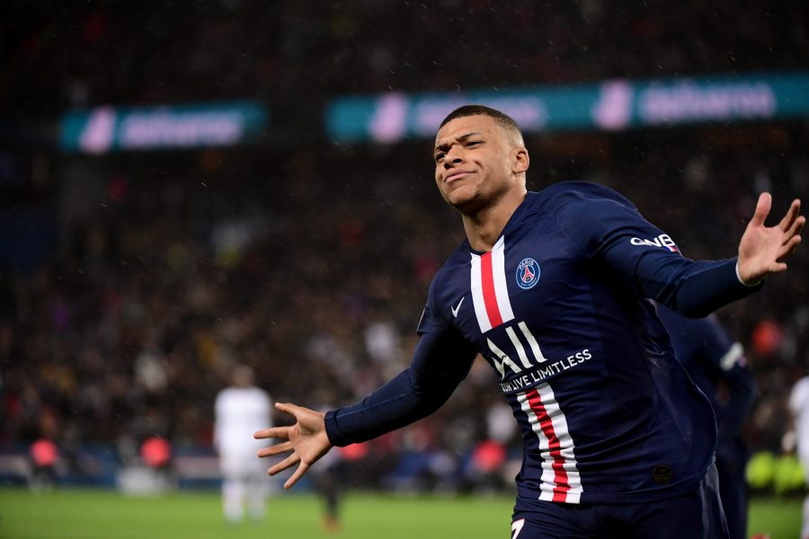 Mercato - Le transfert de Mbappé au Real Madrid attendra 2021, affirme As 