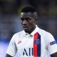 Gueye se dit heureux au PSG et en faveur du recrutement de Koulibaly