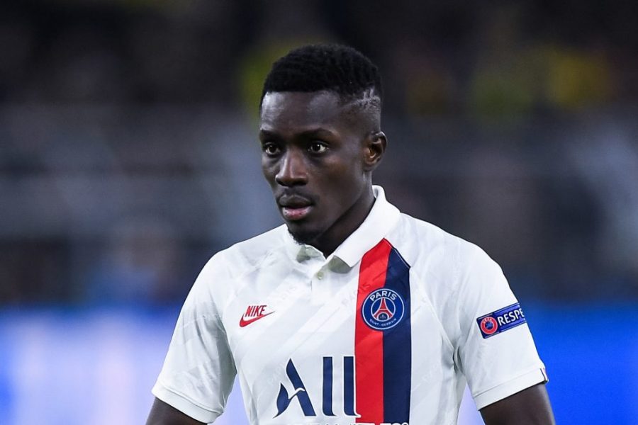 Gueye se dit heureux au PSG et en faveur du recrutement de Koulibaly