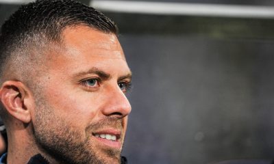 Pour Ménez, jouer au PSG était un "rêve"