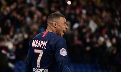 Gaël Monfils désigne ses joueurs de football préféré et il est fan de Kylian Mbappé