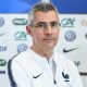 Le Gall, médecin de l'Equipe de France, évoque le risque de blessure lors de la reprise de la saison