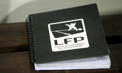 Officiel - La LFP communique à propos de la reprise de la saison et du "protocole médical"