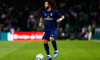 Mercato - Le PSG s'intéresse à Marcelo, qui n'écarte pas cette option selon Foot Mercato