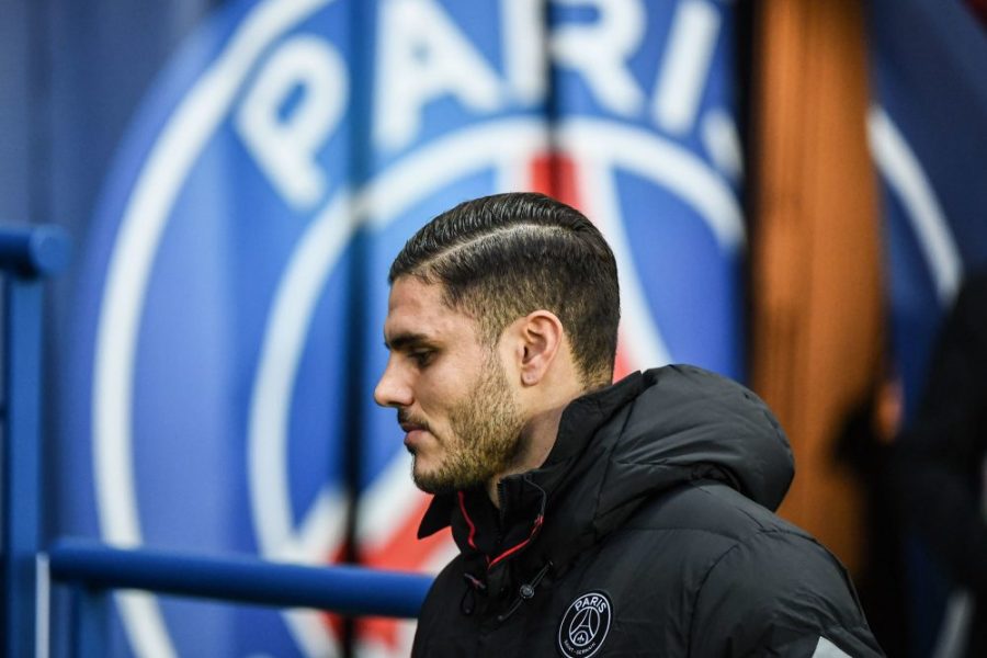 Roustan explique que la priorité du PSG est le choix de l'entraîneur, pas Icardi