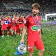 Maxwell revient sur son dernier match au PSG "je n’avais plus de jambes, plus de tête"