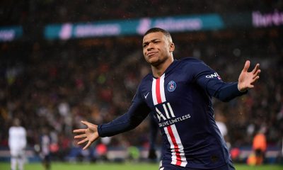 Saha explique que les rumeurs resteront tant que Mbappé est au PSG "un club en développement"