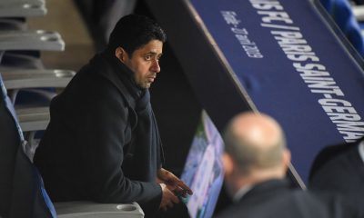 Le Parisien rapporte des tensions dans le football français, notamment entre Al-Khelaïfi et Quillot