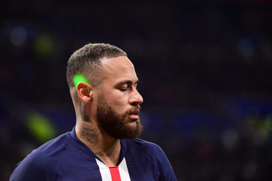 Mercato - Lautaro Martinez est la priorité du Barça, pas Neymar, selon Sport