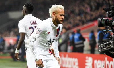 Mercato - Neymar demanderait à quitter le PSG quand il rentre à Paris, Sport relance son histoire