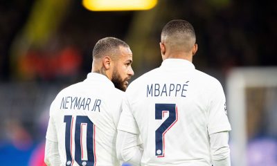 Edmilson explique que Neymar est meilleur que Mbappé et qu'il devrait revenir à Barcelone