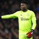 Mercato - Onana confirme son envie de départ de l'Ajax Amsterdam