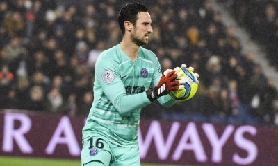 Mercato - Sergio Rico ne restera pas au PSG et pourrait signer à l'AC Milan, annonce La Razon  