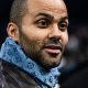 Tony Parker voit un bon signe dans le fait que le PSG n'ait pas encore gagné la Ligue des Champions