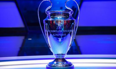 L'UEFA annonce la réunion le 23 avril pour avancer sur la reprise de la saison 2019-2020