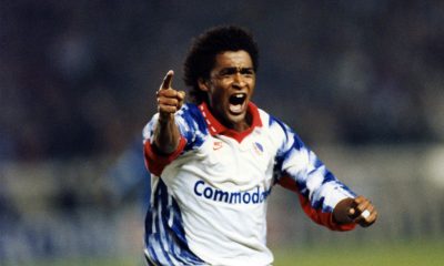 Valdo revient sur la fameuse remontée face au Real Madrid en 1993 "je sais que l’on va marquer."